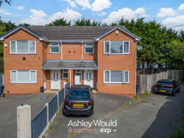 19b, Brandon Road, Halesowen B62 9QD