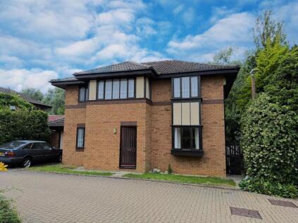 Chawton Crescent, Great Holm, Milton Keynes