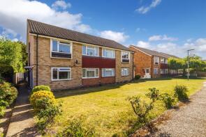 10, Wimborne Close, Epsom KT17 4DP