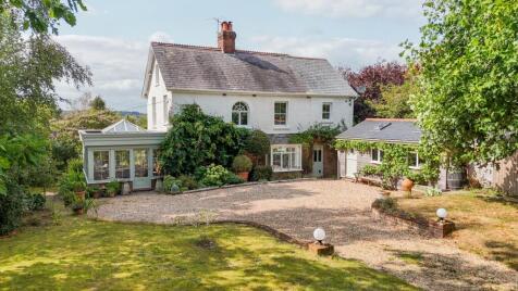 The Common, Woodgreen, Fordingbridge, SP6