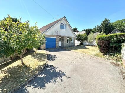 Wedgewood Drive, Portskewett, Caldicot, Newport. NP26 5TL