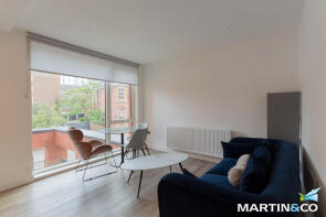 Apartment 111, 65, Shadwell Street, Birmingham B4 6LS