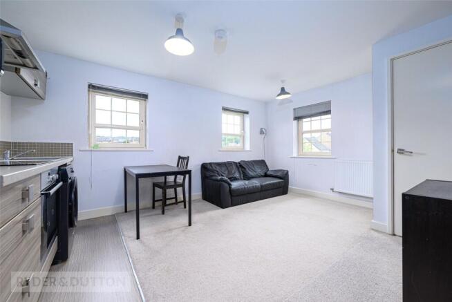 2 bed Terraced for sale Image 4