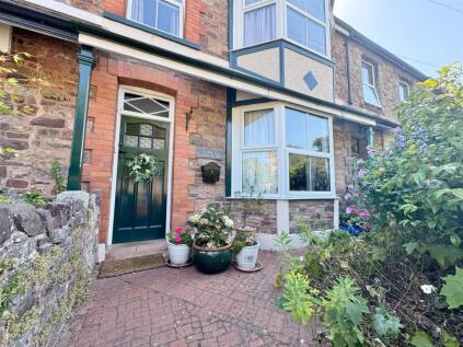 Park Hill, Tiverton