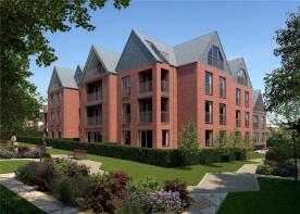 2, Robins Court, Bromley Road, Beckenham BR3 5PB