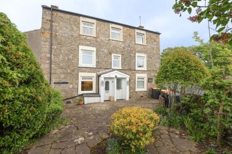 Hest Bank Lane, Hest Bank, Lancaster