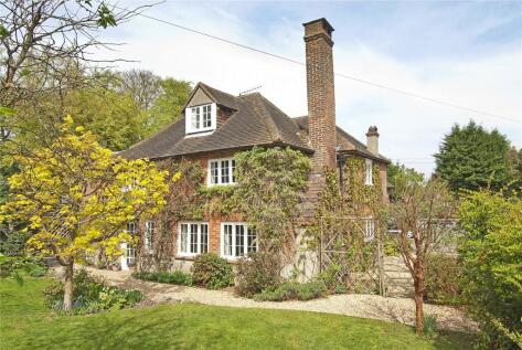 Beacon Hill, Penn, High Wycombe, Buckinghamshire, HP10