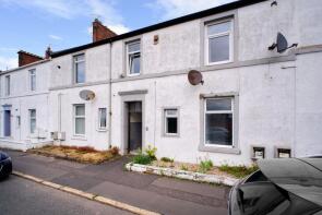 Ground Floor Right, 13, Mccalls Avenue, Ayr KA8 9AA