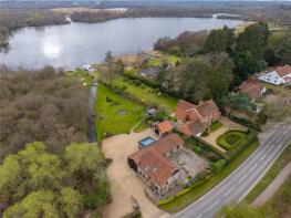 Run Cottage, Horning Road, Norwich NR12 8JW