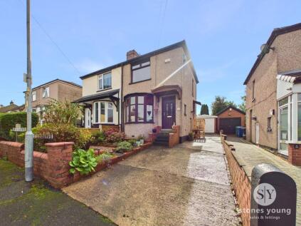 Lyndhurst Avenue, Blackburn, BB1