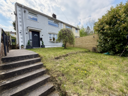 133, Gwent Way, Tredegar NP22 3HT