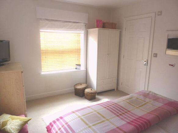 bed 1