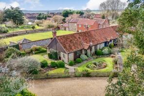 7, Green Farm Barns, Thursford Road, Little Snoring NR21 0JW