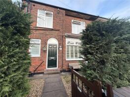 8, Edward Road, Gainsborough DN21 2QR