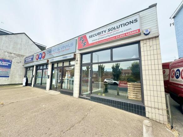 Shop Front