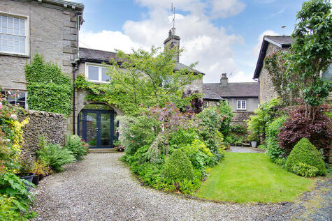 Delph Cottage, Kirkby Lonsdale, LA6 2AW
