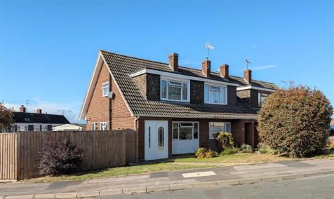 Thoresby Avenue, Tuffley, Gloucester