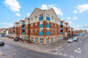 33, Richmond Court, Richmond Street, Herne Bay CT6 5LL