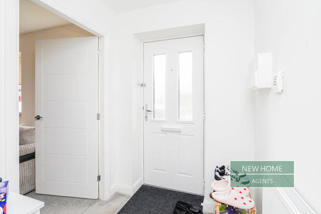 3 bed Semi-Detached for sale Image 9