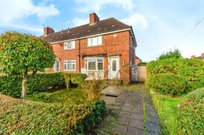 28, School Road, Wednesbury WS10 0LA