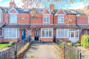 215, Old Bath Road, Cheltenham GL53 9EF