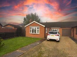 7, All Saints Close, Holbeach, Spalding PE12 7QF