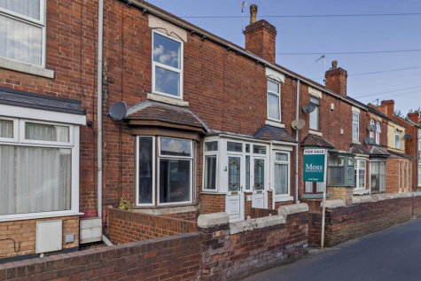 Bentley Road, Doncaster