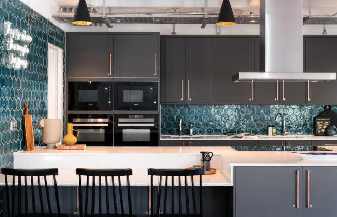 Celebration Kitchen
