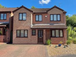 10, Hayle Close, Nuneaton CV11 6FE