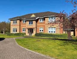 2d, Redburn Gate, Irvine KA12 8TH