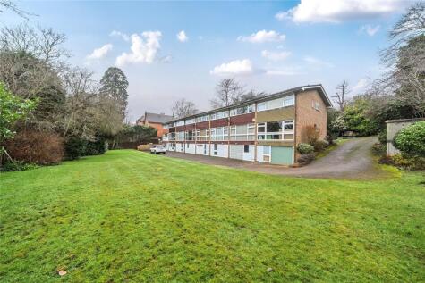 Lubbock Road, Chislehurst