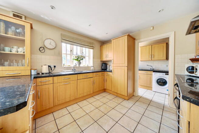 Marefield Lane, Tilton On The Hill photo 4
