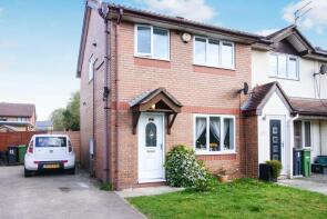 10, Brunel Court, York YO26 4UU