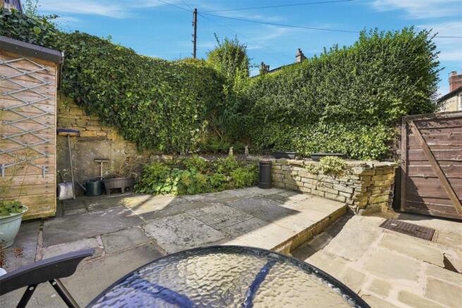 Palmerston Street, Bollington, Macclesfield photo 4