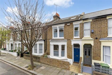 Abdale Road, London, W12