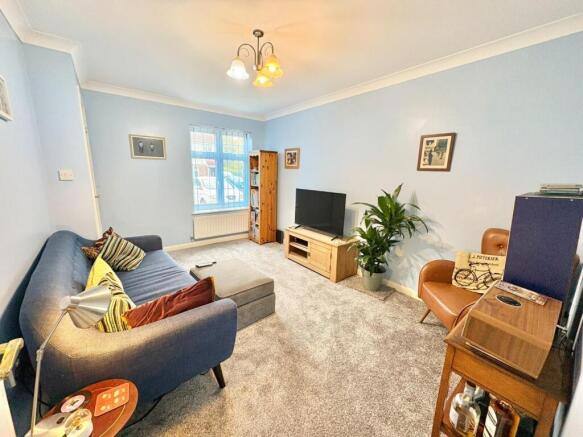 Rowan Court, Spennymoor photo 4