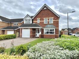 11, Trent Gardens, Kirk Sandall, Doncaster DN3 1SR