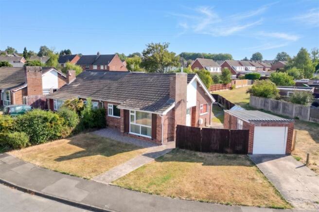 47 Woodside, Ashby