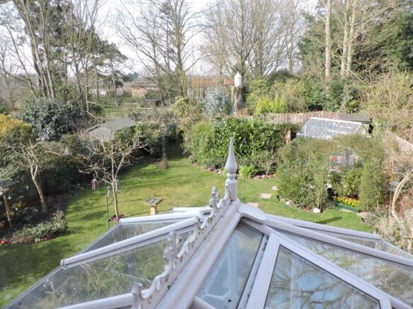 5 St Peters Close, C