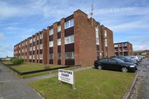 8, 77 Greystoke Court, Clifton Drive, Blackpool FY4 1DQ
