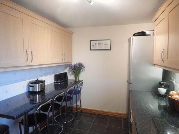 kitchen a