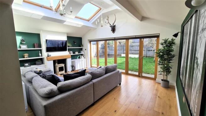 Living/Family Room