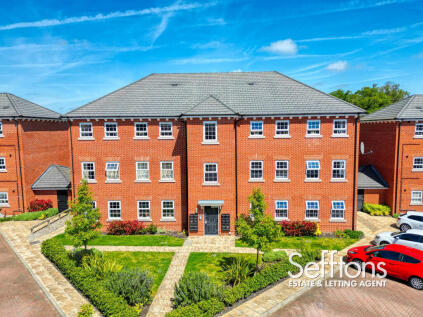 , Cordwainer Close, Sprowston, Norfolk, NR7 8GT, Norwich