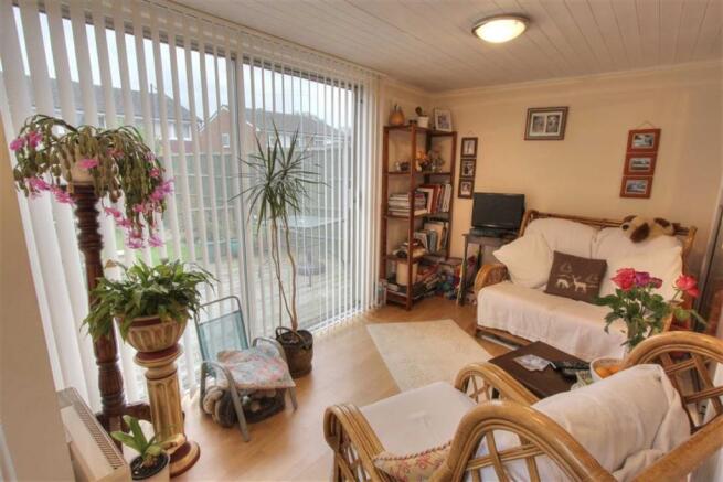 Family Room: