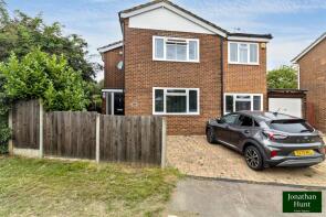 100, Monks Walk, Buntingford SG9 9DP