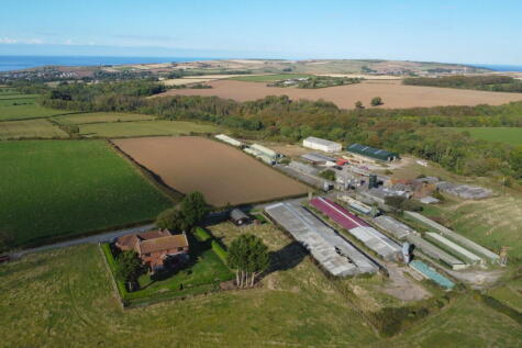 Handale Banks Farm, Moorsholm Lane, Liverton, Saltburn-by-the-Sea