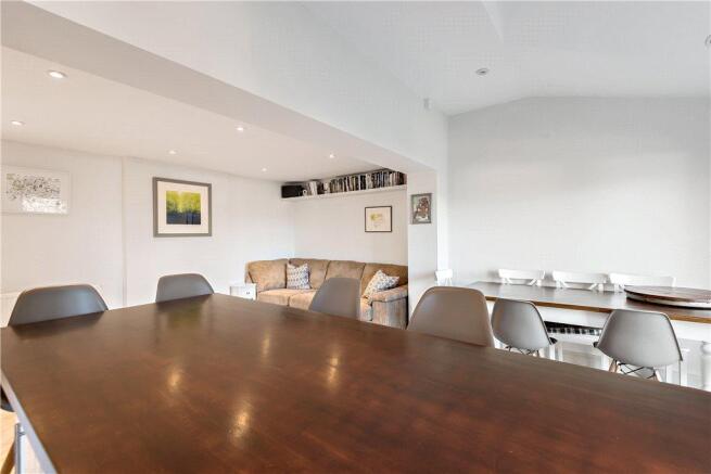 Breakfast Room