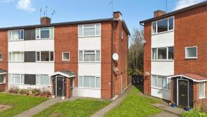 20, Fairlawn Close, Leamington Spa CV32 6EN
