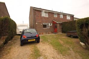 12, Downey Close, Bournemouth BH11 8RF