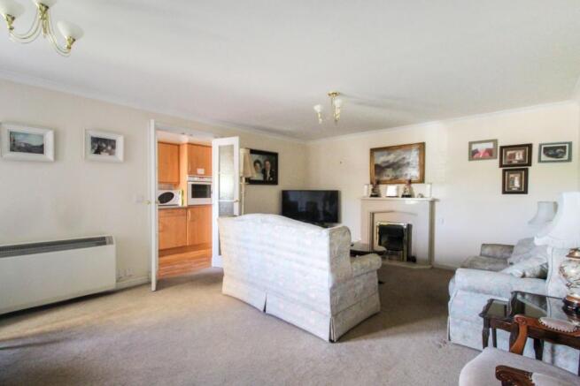 Living / Dining Room